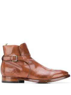 Officine Creative ботинки Princeton 60
