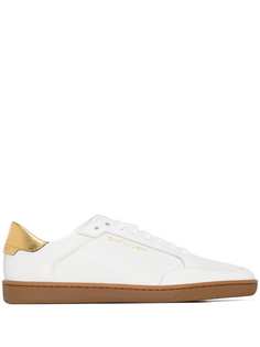 Saint Laurent кеды SL/10