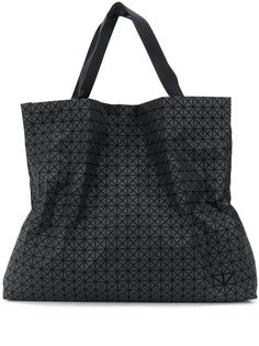 Bao Bao Issey Miyake сумка-тоут Prism