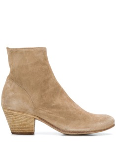 Officine Creative ботинки Giselle 22 65