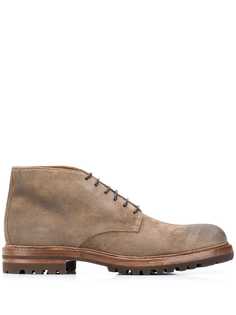 Brunello Cucinelli ботинки по щиколотку