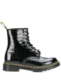 Dr. Martens ботинки Pascal