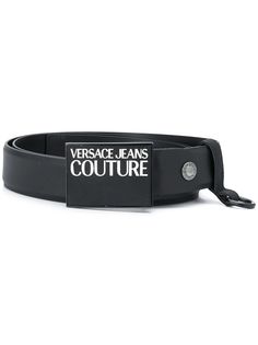 Versace Jeans Couture ремень с логотипом