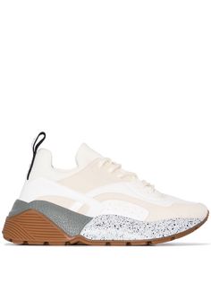 Stella McCartney кроссовки Eclypse
