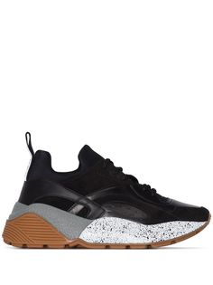 Stella McCartney кроссовки Eclypse