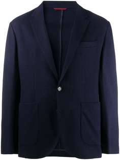 Brunello Cucinelli кашемировый пиджак