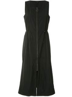 Alcaçuz платье миди Rebeca