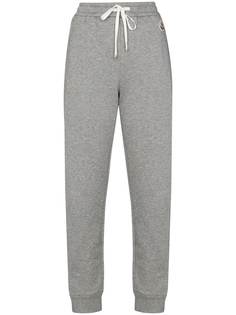 Moncler спортивные брюки