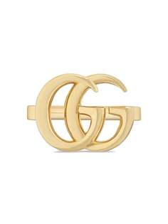 Gucci кольцо с логотипом GG