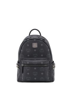 MCM рюкзак с логотипом