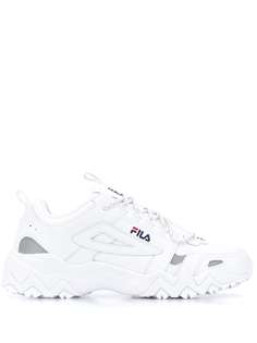 Fila кроссовки Trail WK
