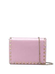 Valentino Garavani сумка через плечо Rockstud