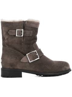 Jimmy Choo Youth boots