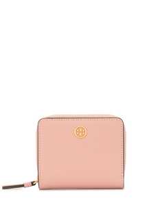 Tory Burch кошелек Robinson на молнии