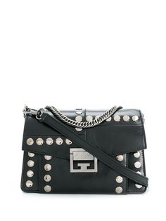 Givenchy сумка на плечо с заклепками