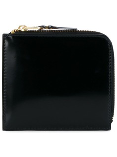 Comme Des Garçons Wallet кошелек на молнии