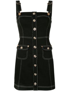 Alice McCall платье на пуговицах