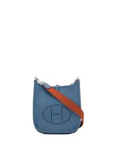 Hermès сумка через плечо Evelyne TPM 2016-го года