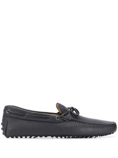 Tods мокасины Gommino Tod`S