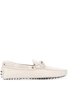 Tods мокасины Gommino Tod`S