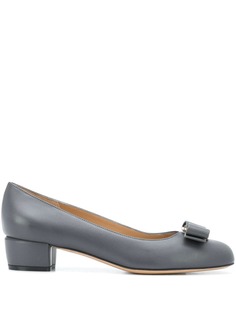 Salvatore Ferragamo туфли-лодочки Vara