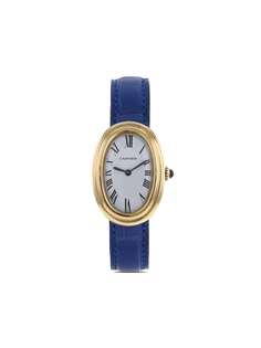 Cartier наручные часы Baignoire 23 мм 1990-х годов