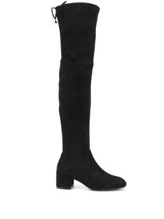 Stuart Weitzman ботфорты Tieland