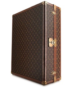 Louis Vuitton чемодан Monogram Trunk