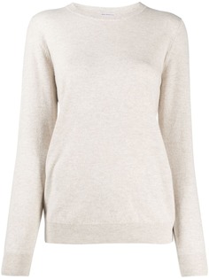 Brunello Cucinelli кашемировый джемпер