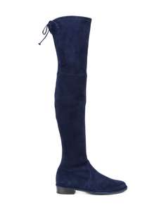 Stuart Weitzman ботфорты Lowland
