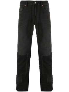 Diesel джинсы Thommer JoggJeans кроя слим