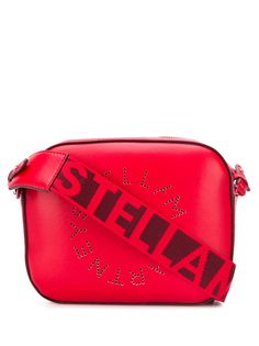 Stella McCartney сумка через плечо Stella Logo