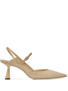 Jimmy Choo туфли Ray 65