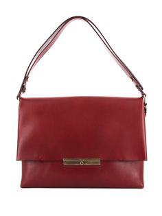 Céline Pre-Owned сумка на плечо Blade pre-owned