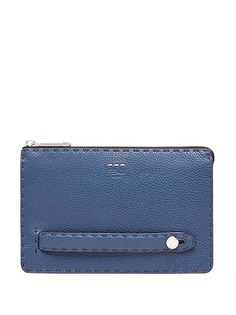Fendi pouch bag
