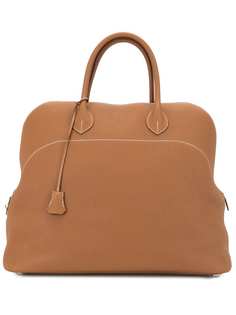 Hermès дорожная сумка Bolide Relax 45 2019-го года