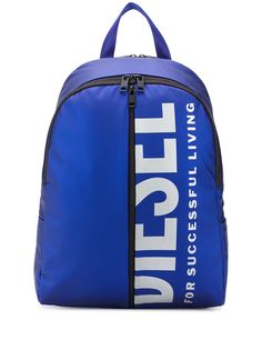 Diesel рюкзак с логотипом