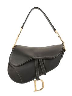 Christian Dior сумка pre-owned Saddle