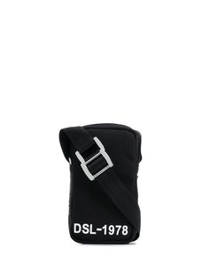 Diesel сумка-мессенджер DSL-1978