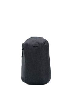 Diesel джинсовый рюкзак
