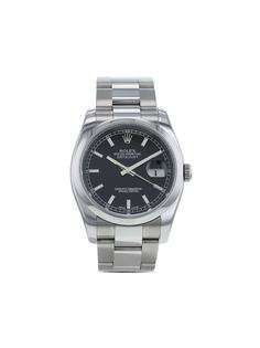 Rolex наручные часы Datejust 2006-го года