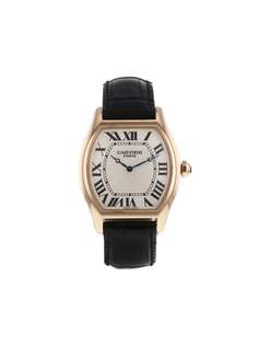 Cartier наручные часы Grand Modele 2010-го года