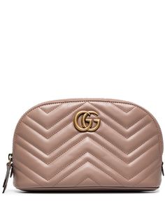 Gucci косметичка GG Marmont