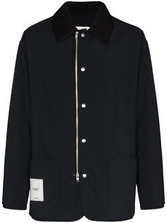Maison Margiela куртка на молнии