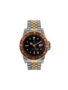 Rolex наручные часы GMT-Master 1977-го года