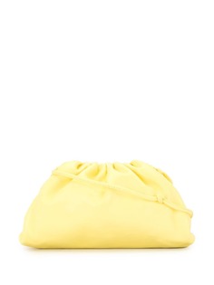 Bottega Veneta клатч The Pouch