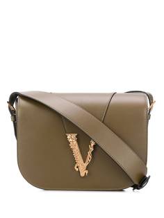 Versace сумка на плечо Virtus