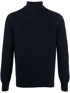Brunello Cucinelli джемпер с высоким воротником