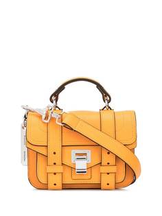 Proenza Schouler мини-сумка PS1 Micro