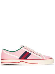 Gucci кеды Gucci Tennis